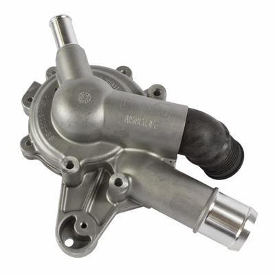 New Water Pump by MOTORCRAFT - PW564 pa5