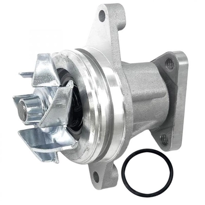 SKP - SK1256000 - Engine Water Pump pa2