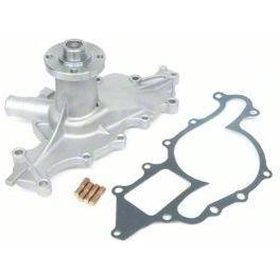 New Water Pump by US MOTOR WORKS - US4039 pa5