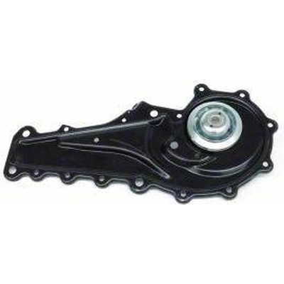 New Water Pump by US MOTOR WORKS - US5023 pa4