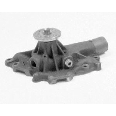 New Water Pump by US MOTOR WORKS - US5074 pa1