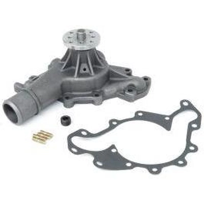 New Water Pump by US MOTOR WORKS - US5074 pa5