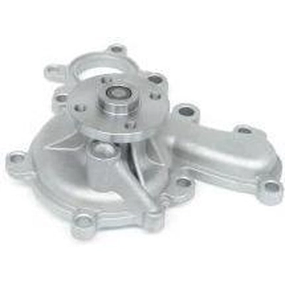 New Water Pump by US MOTOR WORKS - US6197 pa2