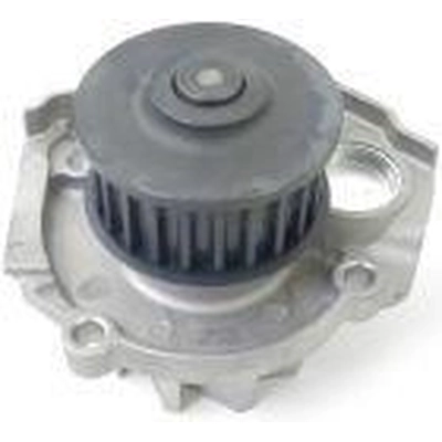 New Water Pump by US MOTOR WORKS - US8136 pa1