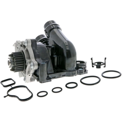 New Water Pump by VAICO - V10-50091 pa1