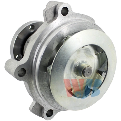 New Water Pump by WJB - WU4130 pa2