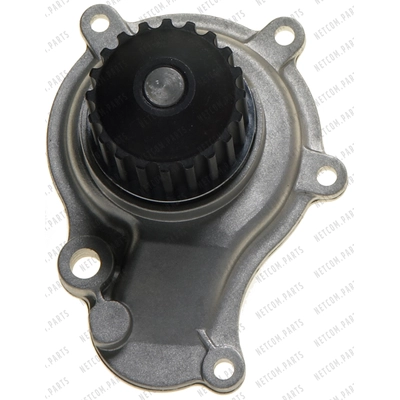 New Water Pump by WORLDPARTS - 941006 pa3