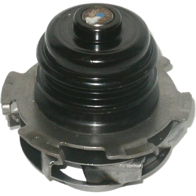 New Water Pump by WORLDPARTS - 941026 pa2