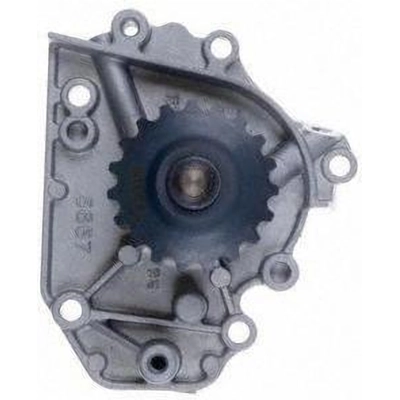 New Water Pump by WORLDPARTS - 941049 pa1