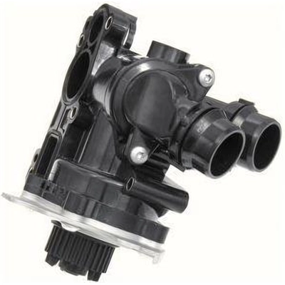 WORLDPARTS - 941086BH - New Water Pump pa1