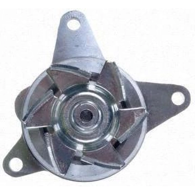 New Water Pump by WORLDPARTS - 941120 pa1