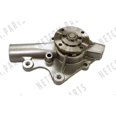 Pompe à eau neuve by WORLDPARTS - 942004 pa2