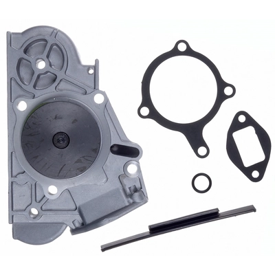 WORLDPARTS - 942131 - New Water Pump pa4