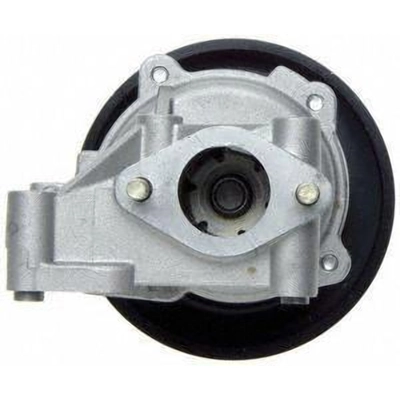 New Water Pump by WORLDPARTS - 942144 pa2