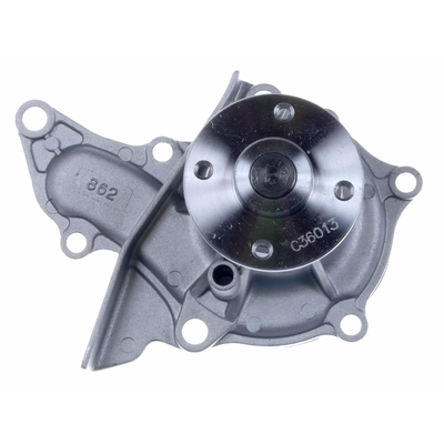 New Water Pump by WORLDPARTS - 942245 pa1