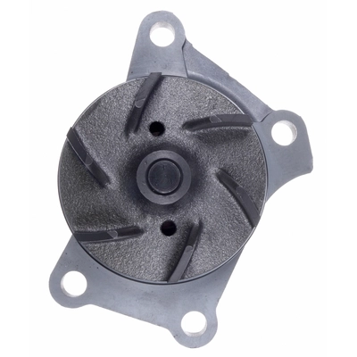 New Water Pump by WORLDPARTS - 942285 pa4