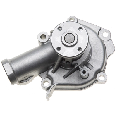 New Water Pump by WORLDPARTS - 942300 pa1