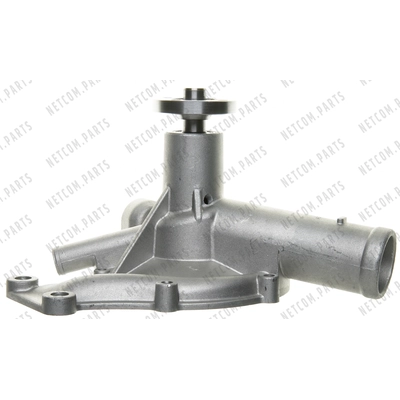 New Water Pump by WORLDPARTS - 942562 pa1