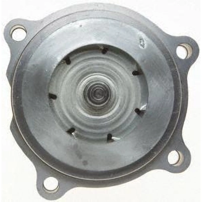 New Water Pump by WORLDPARTS - 942574 pa2