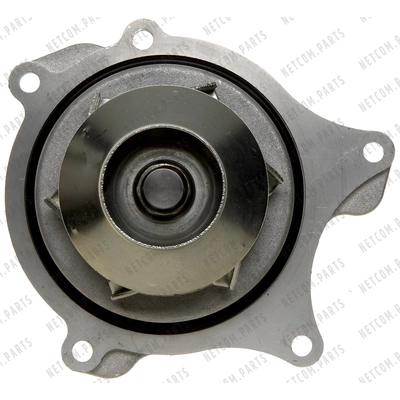 New Water Pump by WORLDPARTS - 942583 pa3