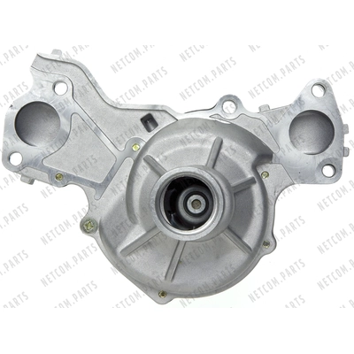 New Water Pump by WORLDPARTS - 942584 pa4