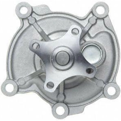 WORLDPARTS - 942586 - New Water Pump pa1