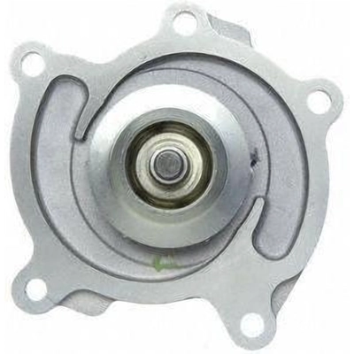 WORLDPARTS - 942586 - New Water Pump pa2