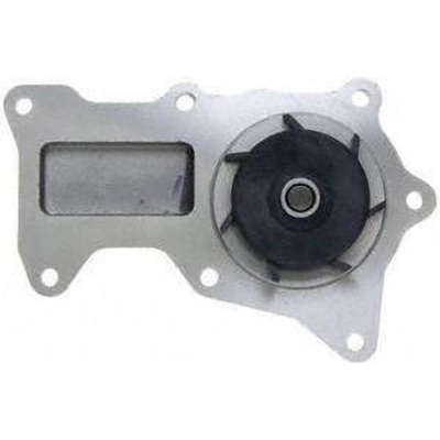 Pompe à eau neuve by WORLDPARTS - 942588 pa3