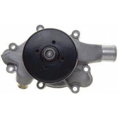 WORLDPARTS - 943034 - New Water Pump pa2