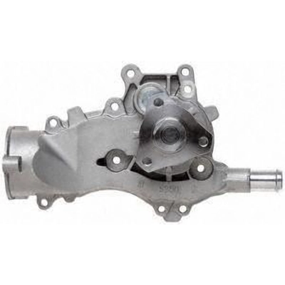 WORLDPARTS - 943080 - New Water Pump pa2