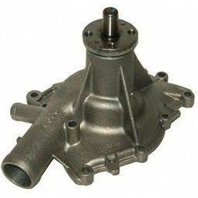 Pompe à eau neuve by WORLDPARTS - 943094 pa1