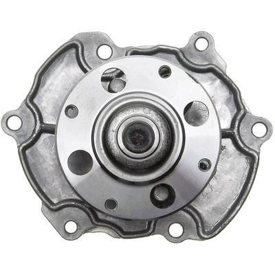 WORLDPARTS - 943530 - New Water Pump pa2