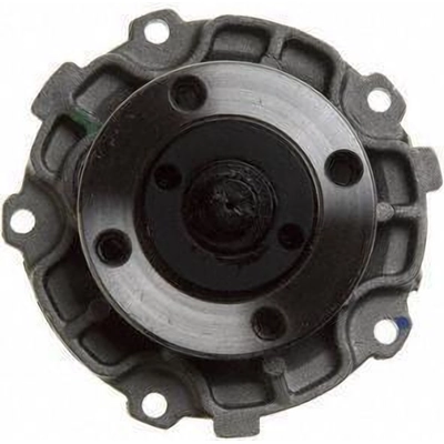 New Water Pump by WORLDPARTS - 943539 pa1