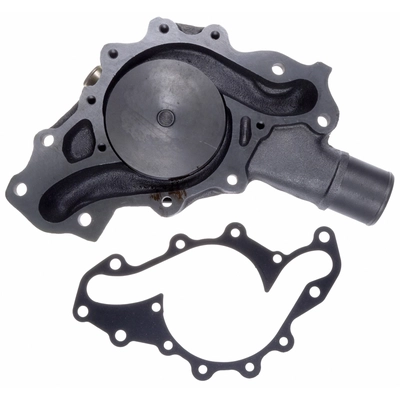 New Water Pump by WORLDPARTS - 944056 pa1