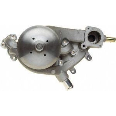 WORLDPARTS - 945010 - New Water Pump pa1