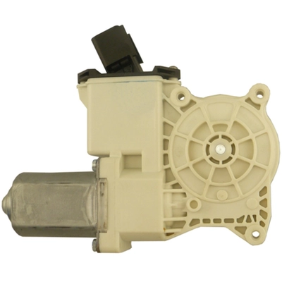 ACI/MAXAIR - 383337 - Front Driver Side Window Motor pa2