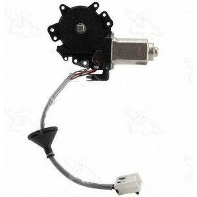 New Window Motor by ACI/MAXAIR - 388262 pa1