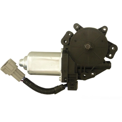 ACI/MAXAIR - 388611 - Power Window Motor pa1