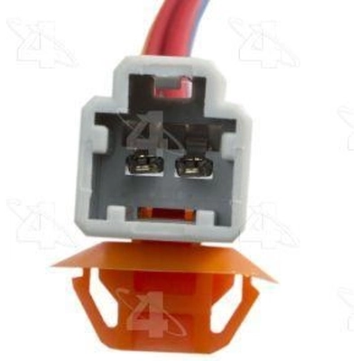 New Window Motor by ACI/MAXAIR - 389111 pa3