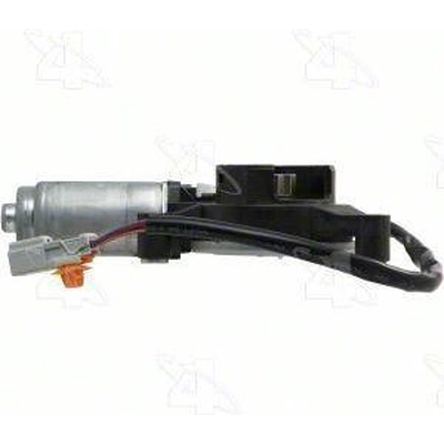 New Window Motor by ACI/MAXAIR - 389111 pa5