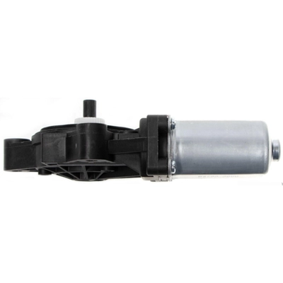 ACI/MAXAIR - 389637 - Front Passenger Side Window Motor pa2