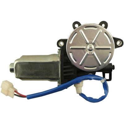 New Window Motor by ACI/MAXAIR - 88051 pa1