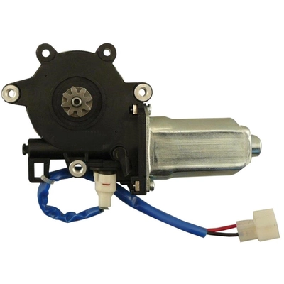 New Window Motor by ACI/MAXAIR - 88051 pa2