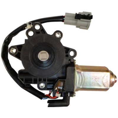 ACI/MAXAIR - 88253 - Front Passenger Side Window Motor pa2