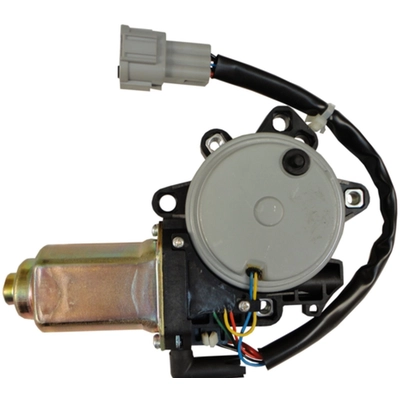 ACI/MAXAIR - 88253 - Front Passenger Side Window Motor pa3