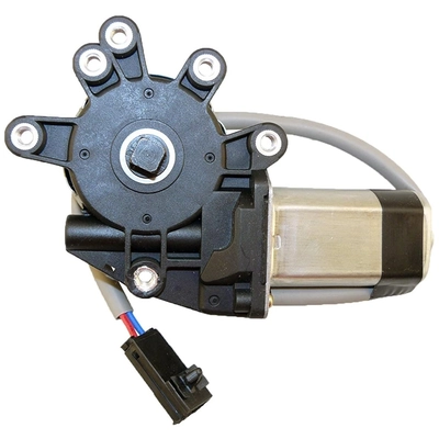 New Window Motor by ACI/MAXAIR - 88255 pa1