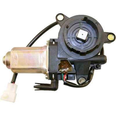 New Window Motor by ACI/MAXAIR - 88369 pa1