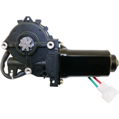 New Window Motor by ACI/MAXAIR - 88389 pa1