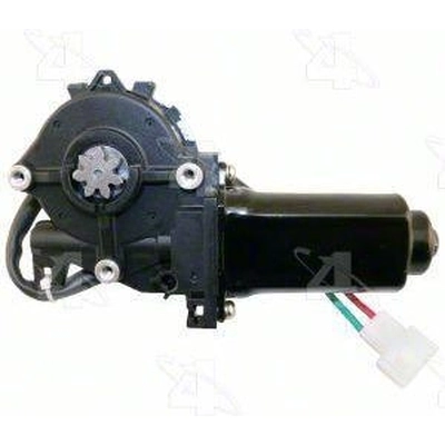 New Window Motor by ACI/MAXAIR - 88389 pa2