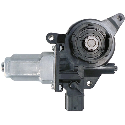 New Window Motor by ACI/MAXAIR - 88512 pa1